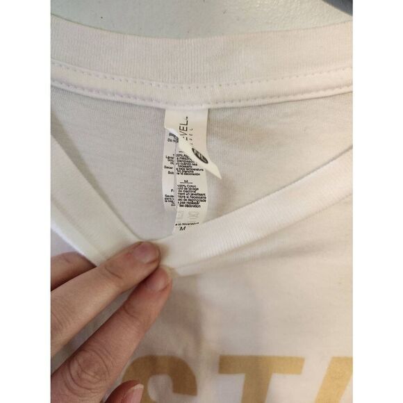 Justin Moore Size M We Didn't Have Much Band Music T-shirt - Picture 3 of 4